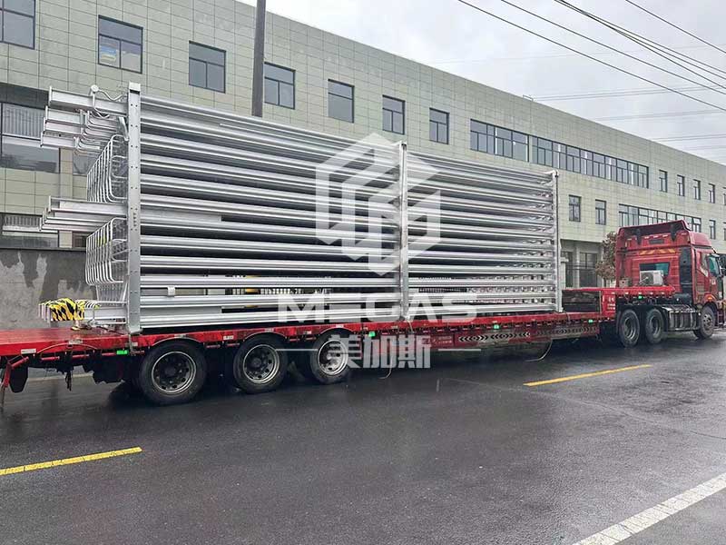气化器-城市燃气调峰企划设备-6000方