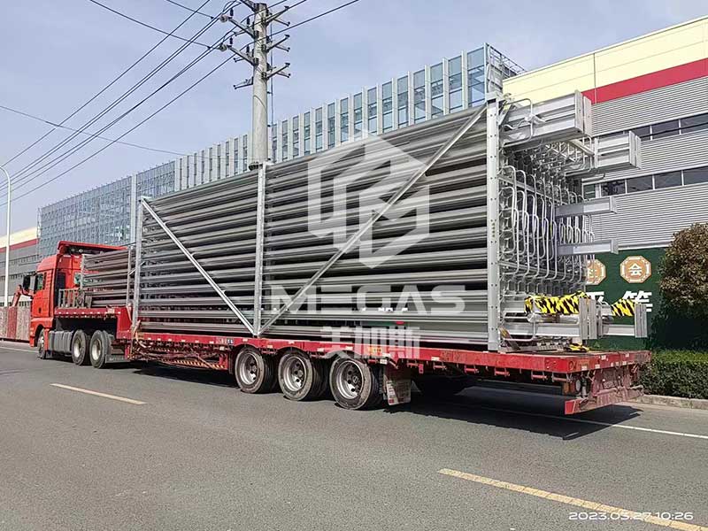 气化器-空分后备系统项目-7500方