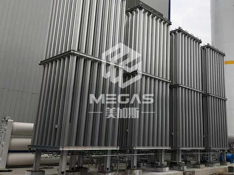 气体低温储罐为什么要配汽化器